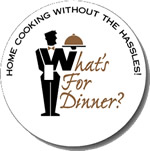 whatsfordinner