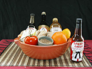 recipe